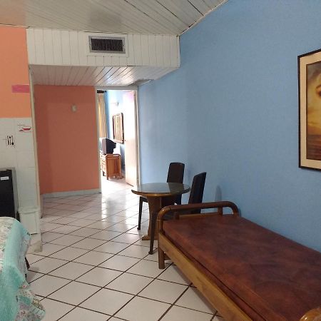 Apartahotel Miramar San Andrés Eksteriør billede