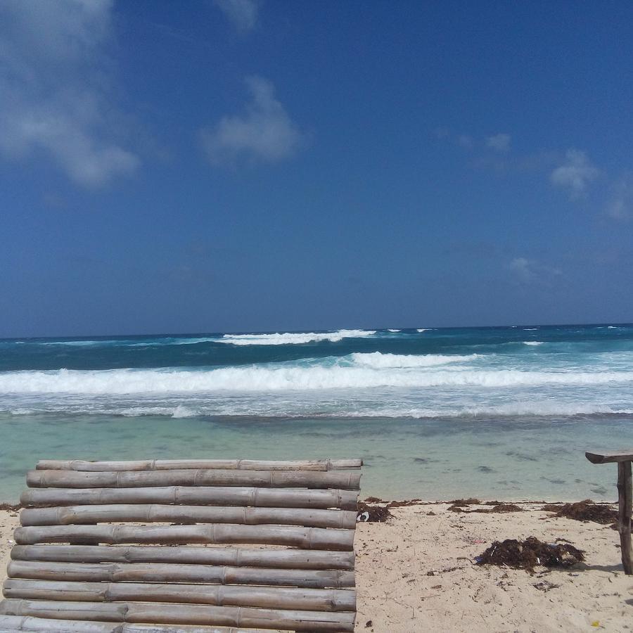 Apartahotel Miramar San Andrés Værelse billede