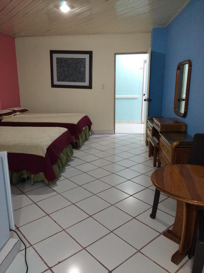 Apartahotel Miramar San Andrés Eksteriør billede