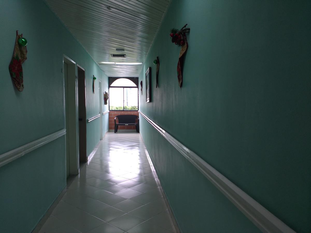 Apartahotel Miramar San Andrés Eksteriør billede