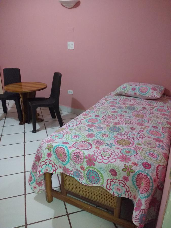 Apartahotel Miramar San Andrés Eksteriør billede