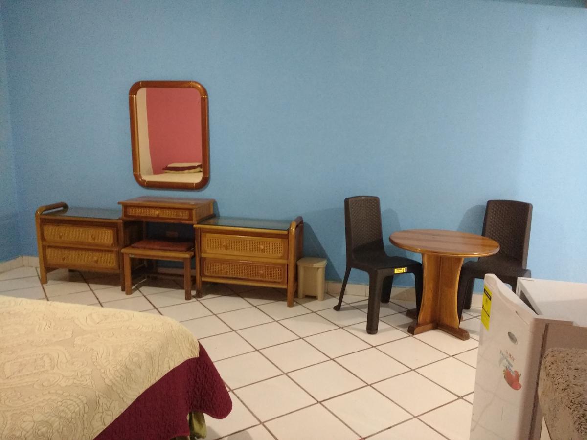 Apartahotel Miramar San Andrés Eksteriør billede