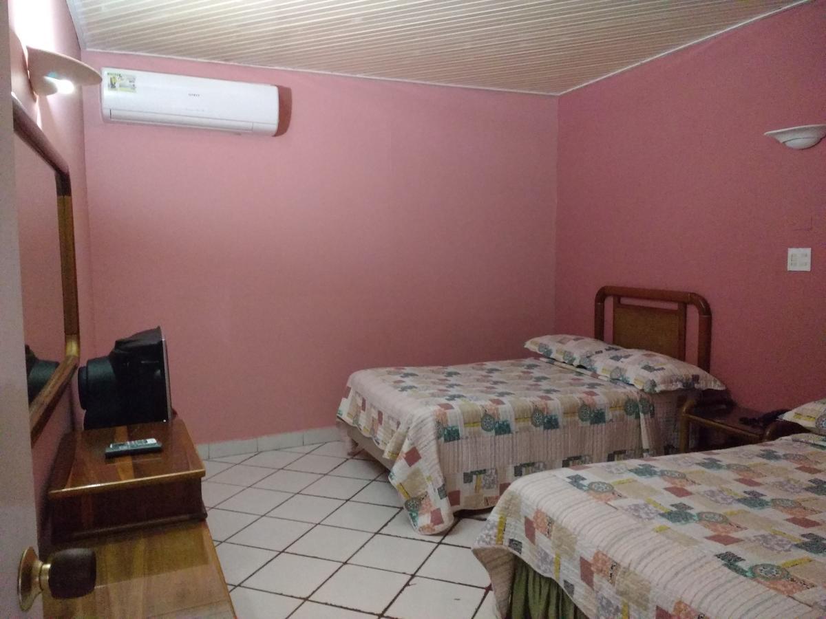 Apartahotel Miramar San Andrés Eksteriør billede