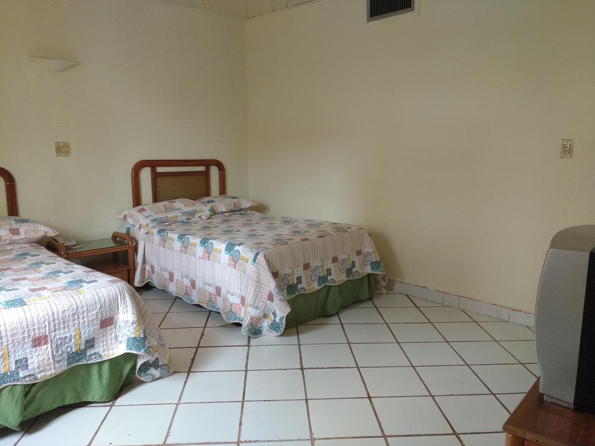 Apartahotel Miramar San Andrés Eksteriør billede