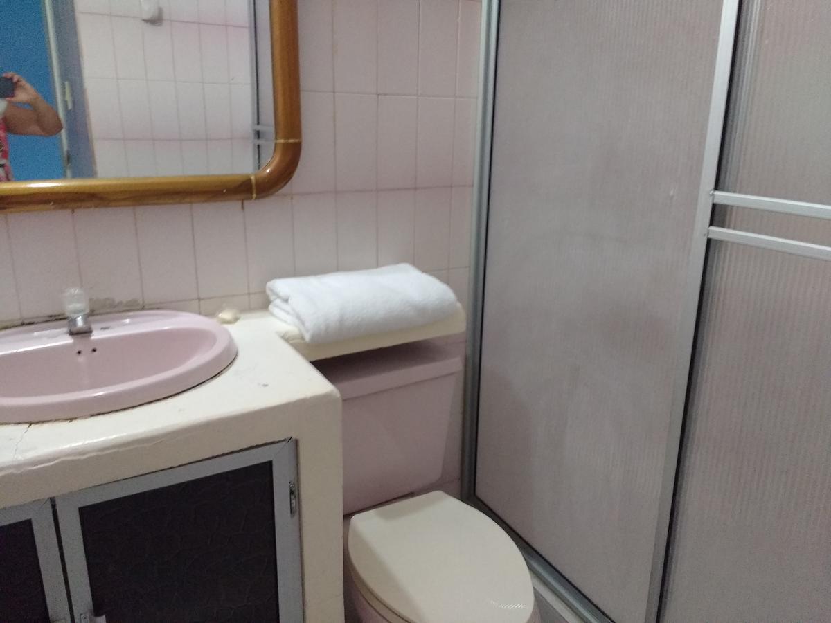 Apartahotel Miramar San Andrés Værelse billede