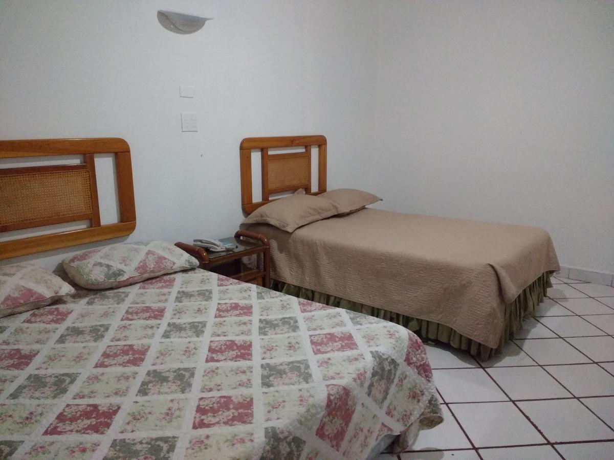 Apartahotel Miramar San Andrés Eksteriør billede