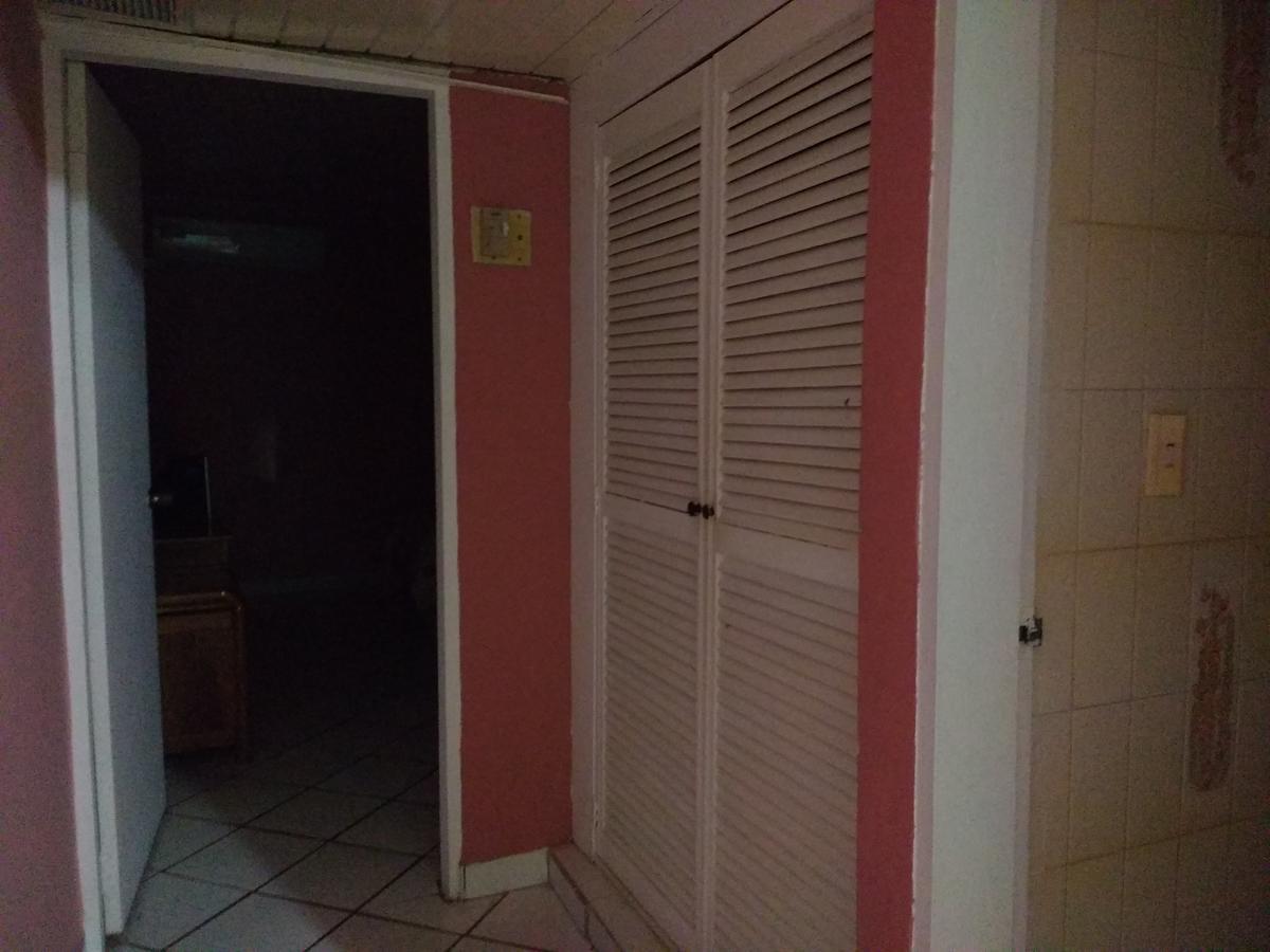 Apartahotel Miramar San Andrés Eksteriør billede